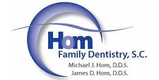 Hom Family Dentistry