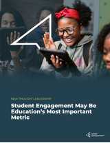 Student Engagement May Be Education's Most Important Metric